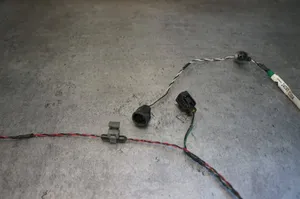 Infiniti FX Parking sensor (PDC) wiring loom 240931CX0A