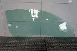 Audi TT TTS Mk2 Etuoven ikkunalasi, neliovinen malli 