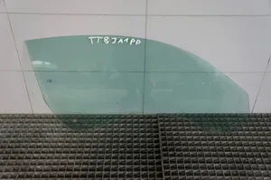 Audi TT TTS Mk2 Fenster Scheibe Tür vorne (4-Türer) 