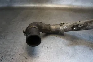 Infiniti FX Intercooler hose/pipe 