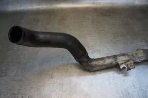 Infiniti FX Intercooler hose/pipe 