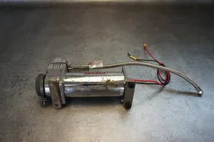 Volkswagen Tiguan Air suspension compressor 