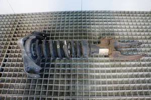 Porsche Cayenne (9PA) Ammortizzatore anteriore con molla elicoidale 7L5413032J