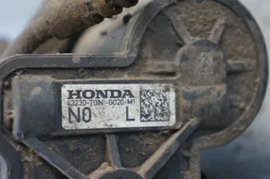 Honda Civic X Tylny zacisk hamulcowy 