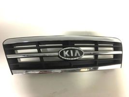 KIA Optima Grotelės priekinės 078633C230