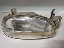 Mazda 121 Lampa przednia 