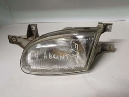 Hyundai Accent Headlight/headlamp 1010896