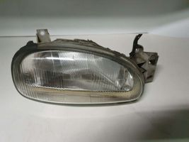 Mazda 121 Lampa przednia 