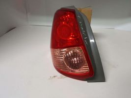 Toyota Matrix (E140) Rear/tail lights 