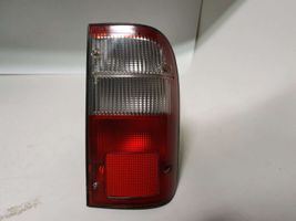 Toyota Hilux (N80, N90, N100, N110) Aizmugurējais lukturis virsbūvē 