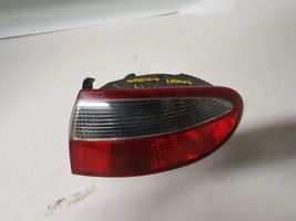 Daewoo Lanos Lampa tylna 