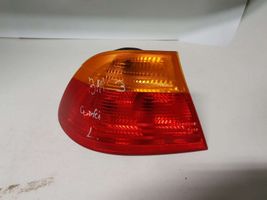 BMW 3 E46 Galinis žibintas kėbule 8364725