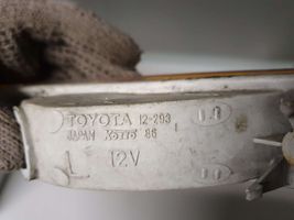 Toyota Corolla E90 Indicatore di direzione anteriore 12293