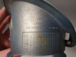 Citroen Xsara Picasso Grille antibrouillard avant 9639333677