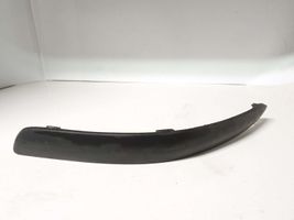 Nissan Almera N16 Front bumper splitter molding 