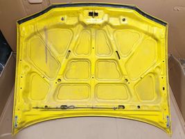 Hyundai Pony Engine bonnet/hood 