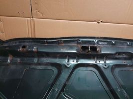 Nissan Patrol 4W60 Motorhaube 