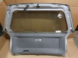 Mitsubishi Space Wagon Tailgate/trunk/boot lid 