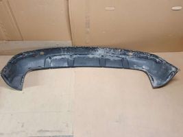 Volkswagen Touareg I Takapuskurin alaosan lista 7L6807521B