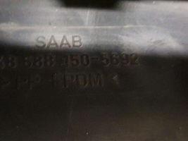 Saab 900 Etupuskuri 42486881505692