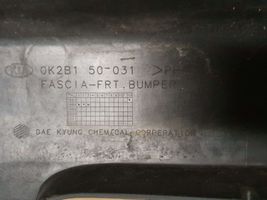 KIA Shuma Front bumper 0K2B150031
