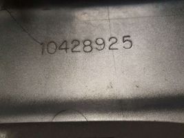 Chevrolet Venture Zderzak przedni 10428925