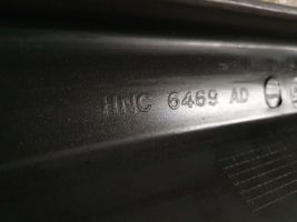 Jaguar XJ X308 Zderzak przedni HNC6469AD
