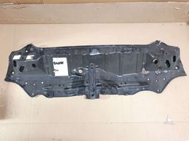 Scion xD Other trunk/boot trim element 5830752510