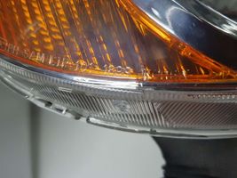 Hyundai Atos Classic Lampa przednia 9210206010