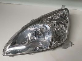 Toyota Prius (XW10) Headlight/headlamp 8117047040