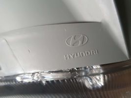 Hyundai H-1, Starex, Satellite Lampa przednia 921024A5XXX