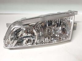 Hyundai H-1, Starex, Satellite Lampa przednia 921014A5XX