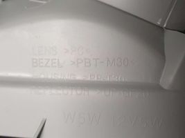 Hyundai H-1, Starex, Satellite Lampa przednia 921014A5XX