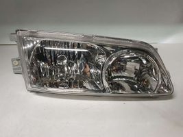 Hyundai H-1, Starex, Satellite Lampa przednia 921024A5XX