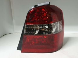 Toyota Highlander XU20 Lampa tylna KOITO4856