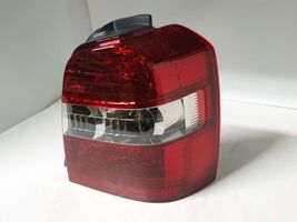 Toyota Highlander XU20 Lampa tylna KOITO4856