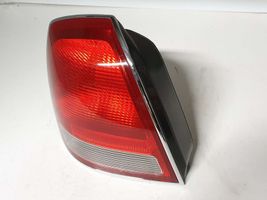 Hyundai XG Lampa tylna 