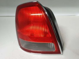 Hyundai XG Lampa tylna 