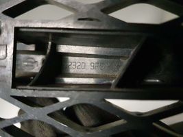 Nissan Primera Oberes Gitter vorne 623209F5