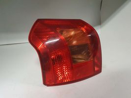 Toyota Corolla E120 E130 Lampa tylna 