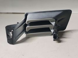 Mitsubishi Space Wagon Front bumper lower grill MR322342