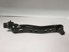 Nissan Tiida C11 Braccio di controllo sospensione anteriore inferiore/braccio oscillante 54525EL000