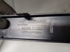 Hyundai Getz Apatinė bamperio dalis (lūpa) 865251C300