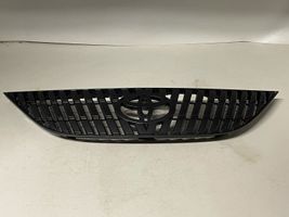 Toyota Solara Grille calandre supérieure de pare-chocs avant 53111AA070