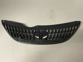 Toyota Solara Grille calandre supérieure de pare-chocs avant 53111AA070