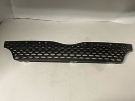 Toyota Yaris Verso Griglia superiore del radiatore paraurti anteriore 5311152050