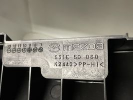 Mazda 6 Support de montage de pare-chocs avant GS1D500S1A