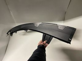 Mazda CX-7 Spoiler Unterlippe Stoßstange Stoßfänger vorne EG21519H1D