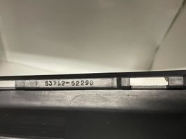 Scion xD Grille inférieure de pare-chocs avant 5311252290