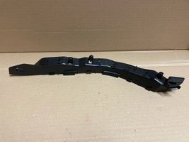 Subaru Forester SG Staffa di rinforzo montaggio del paraurti anteriore 57707SA220